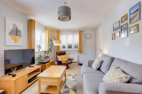 3 bedroom detached house for sale, Sturmer Way, Nottingham NG8