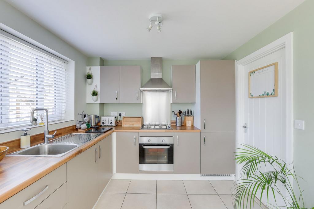 Kitchen-Diner