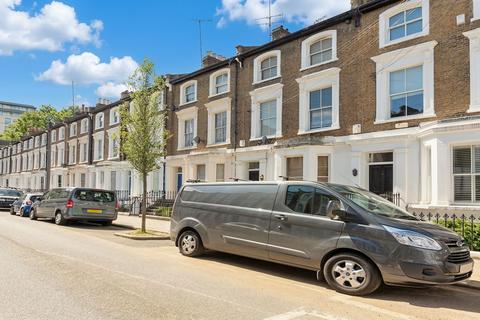 undefined, Overstone Road, London W6