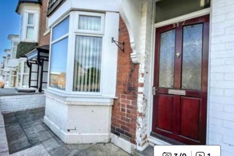 undefined, Ravensworth Terrace, South Shields NE33
