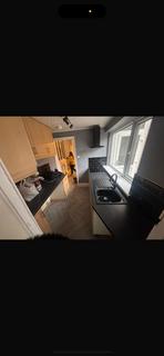 undefined, Ravensworth Terrace, South Shields NE33