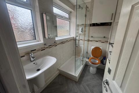 undefined, Ravensworth Terrace, South Shields NE33
