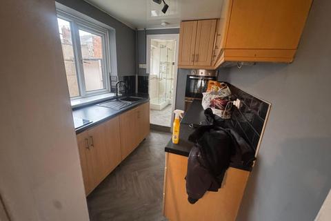 undefined, Ravensworth Terrace, South Shields NE33