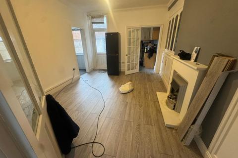 undefined, Ravensworth Terrace, South Shields NE33