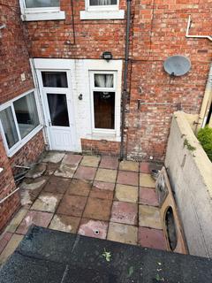 undefined, Ravensworth Terrace, South Shields NE33