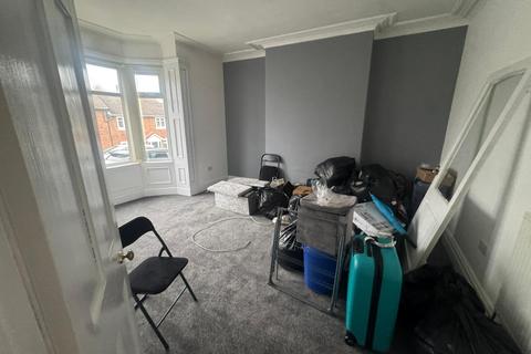 undefined, Ravensworth Terrace, South Shields NE33