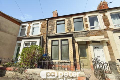 undefined, Upper Kincraig Street, Cardiff, CF24