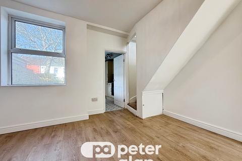 undefined, Upper Kincraig Street, Cardiff, CF24