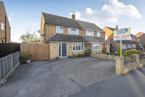 4 bedroom semi-detached house for sale, Priory Grove, Ditton, Aylesford