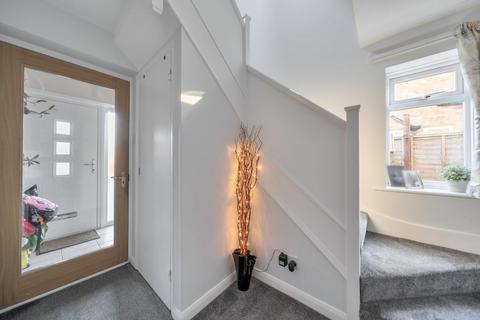 4 bedroom semi-detached house for sale, Priory Grove, Ditton, Aylesford