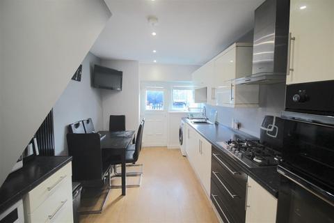 undefined, The Lea, Birmingham B33