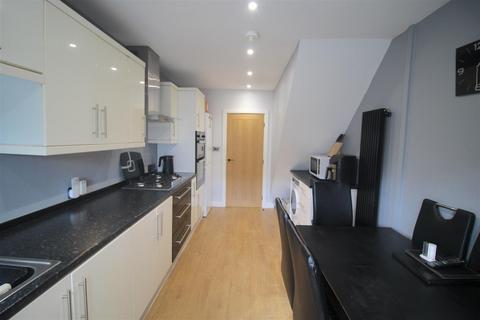 undefined, The Lea, Birmingham B33