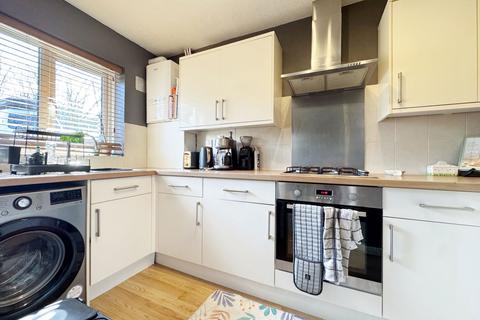2 bedroom end of terrace house for sale, Reynell Road, Newton Abbot TQ12