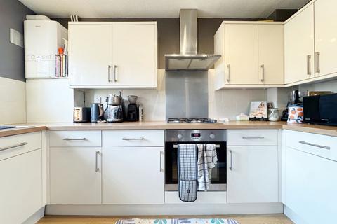 2 bedroom end of terrace house for sale, Reynell Road, Newton Abbot TQ12