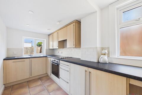 2 bedroom end of terrace house for sale, St. Pauls Road, Cheltenham GL50