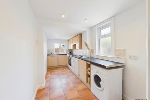2 bedroom end of terrace house for sale, St. Pauls Road, Cheltenham GL50