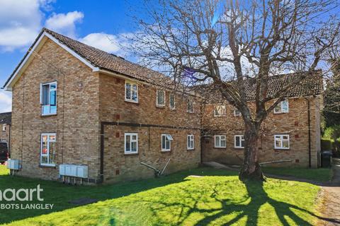 undefined, Downer Drive, RICKMANSWORTH