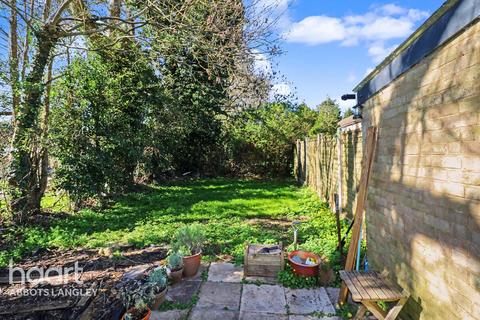 undefined, Downer Drive, RICKMANSWORTH