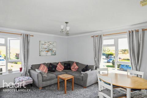 undefined, Downer Drive, RICKMANSWORTH