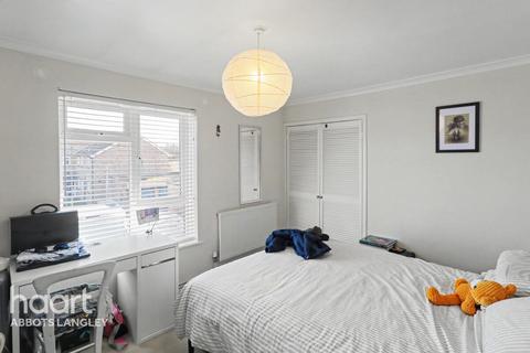 undefined, Downer Drive, RICKMANSWORTH