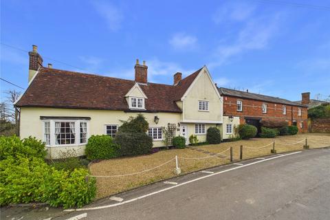 undefined, Brook Street, Glemsford, Sudbury, Suffolk, CO10