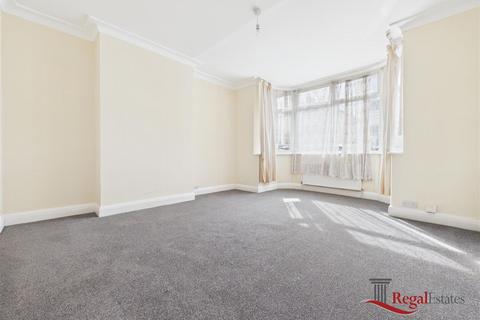 4 bedroom house to rent, Chartley Avenue, London, NW2 7RA