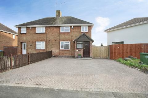 undefined, Chamberlain Road, Rugby
