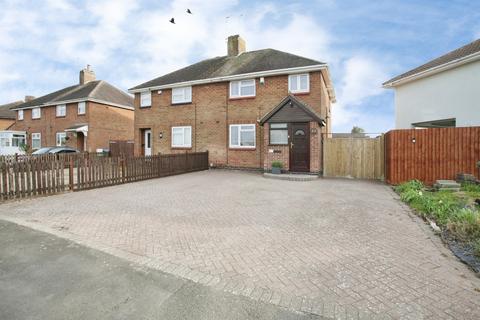 undefined, Chamberlain Road, Rugby