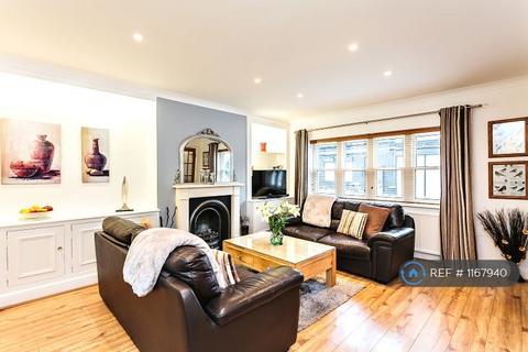 undefined, Barmouth Road, London, SW18