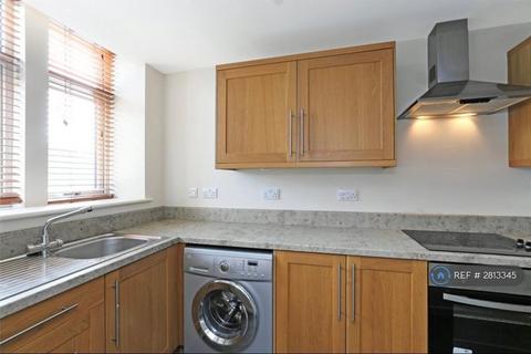 undefined, Silkstone House, Wakefield, WF2