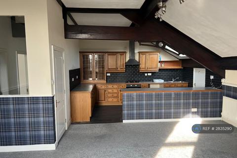 undefined, Savile Park, Halifax, HX1