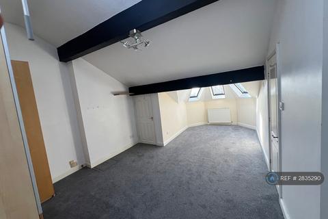undefined, Savile Park, Halifax, HX1