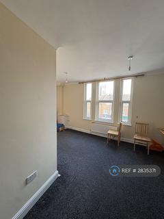 1 bedroom flat to rent, Mitcham Road, London, SW17