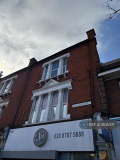 1 bedroom flat to rent, Mitcham Road, London, SW17