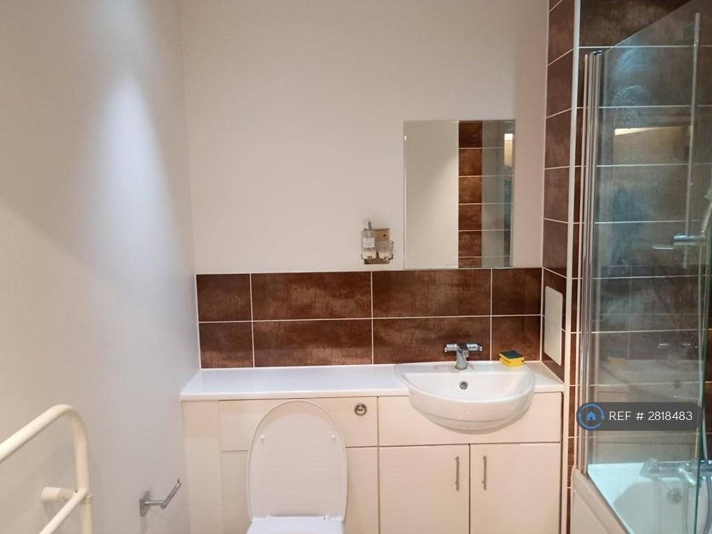 Bathroom 1