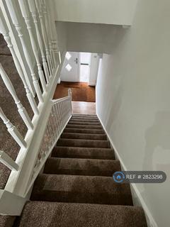 3 bedroom terraced house to rent, Brampton Road, Hillingdon, Uxbridge, UB10