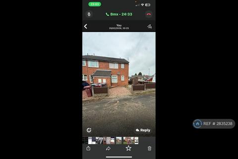 undefined, Stone Hill Drive, Blackburn, BB1