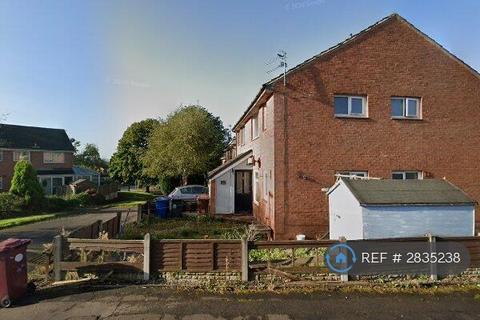 undefined, Stone Hill Drive, Blackburn, BB1