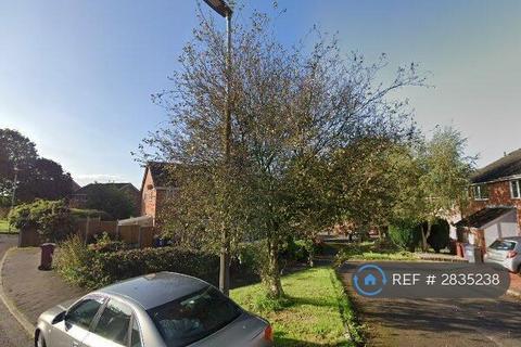 undefined, Stone Hill Drive, Blackburn, BB1