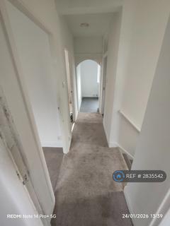 2 bedroom maisonette to rent, Huntly Drive, London, N3