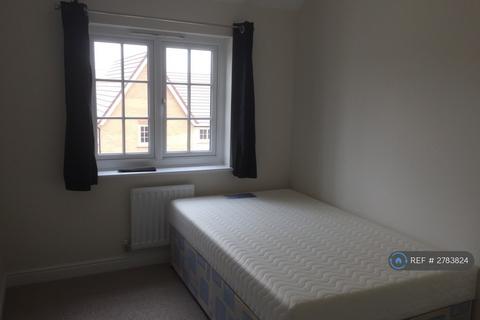 undefined, Great Clover Leaze, Bristol, BS16