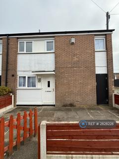 2 bedroom end of terrace house to rent, Chester Walk, Bolton, BL1