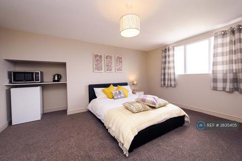 undefined, Belle Vue Parade, Scarborough, YO11