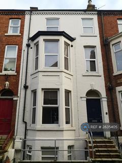 undefined, Belle Vue Parade, Scarborough, YO11