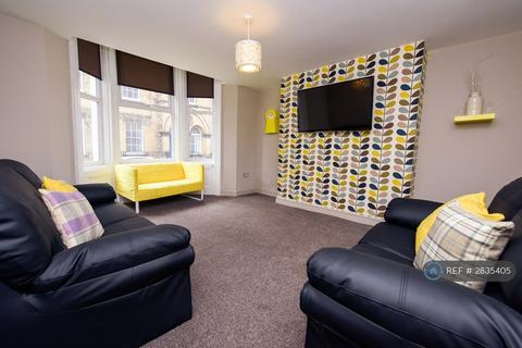 undefined, Belle Vue Parade, Scarborough, YO11