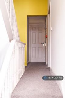 undefined, Belle Vue Parade, Scarborough, YO11