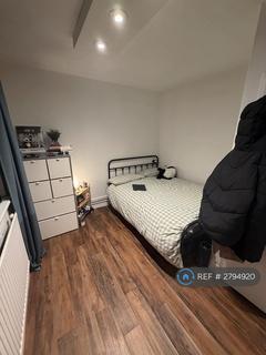 undefined, Bruce House, London, W10