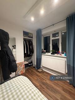 undefined, Bruce House, London, W10