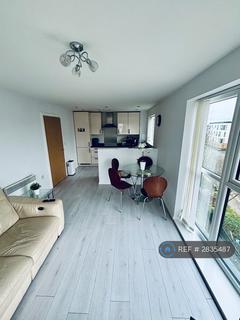 2 bedroom flat to rent, Great Clowes Street, Salford, M7