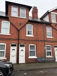 undefined, Leonard Street, Nottingham, NG6